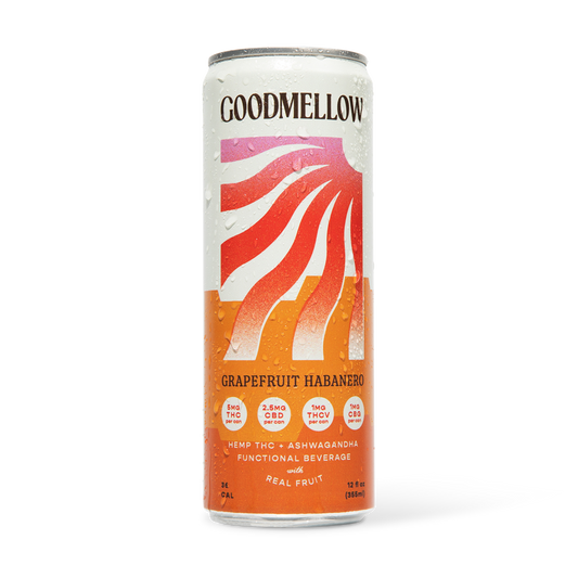 Grapefruit Habanero
